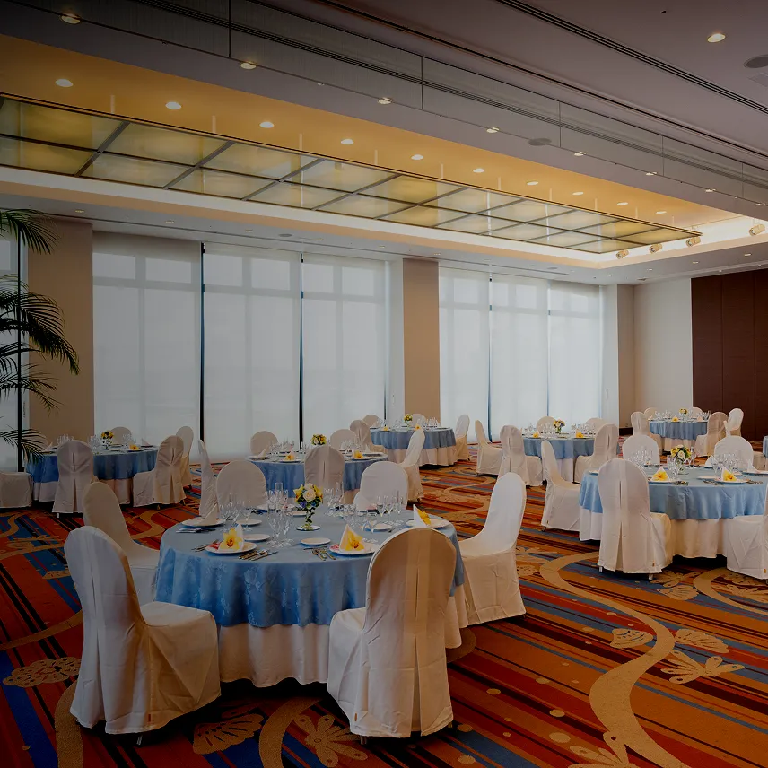 イメージ：宴会・MICE
