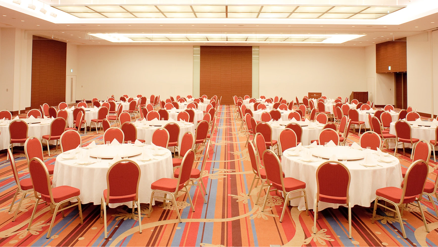 コーラルグランデ