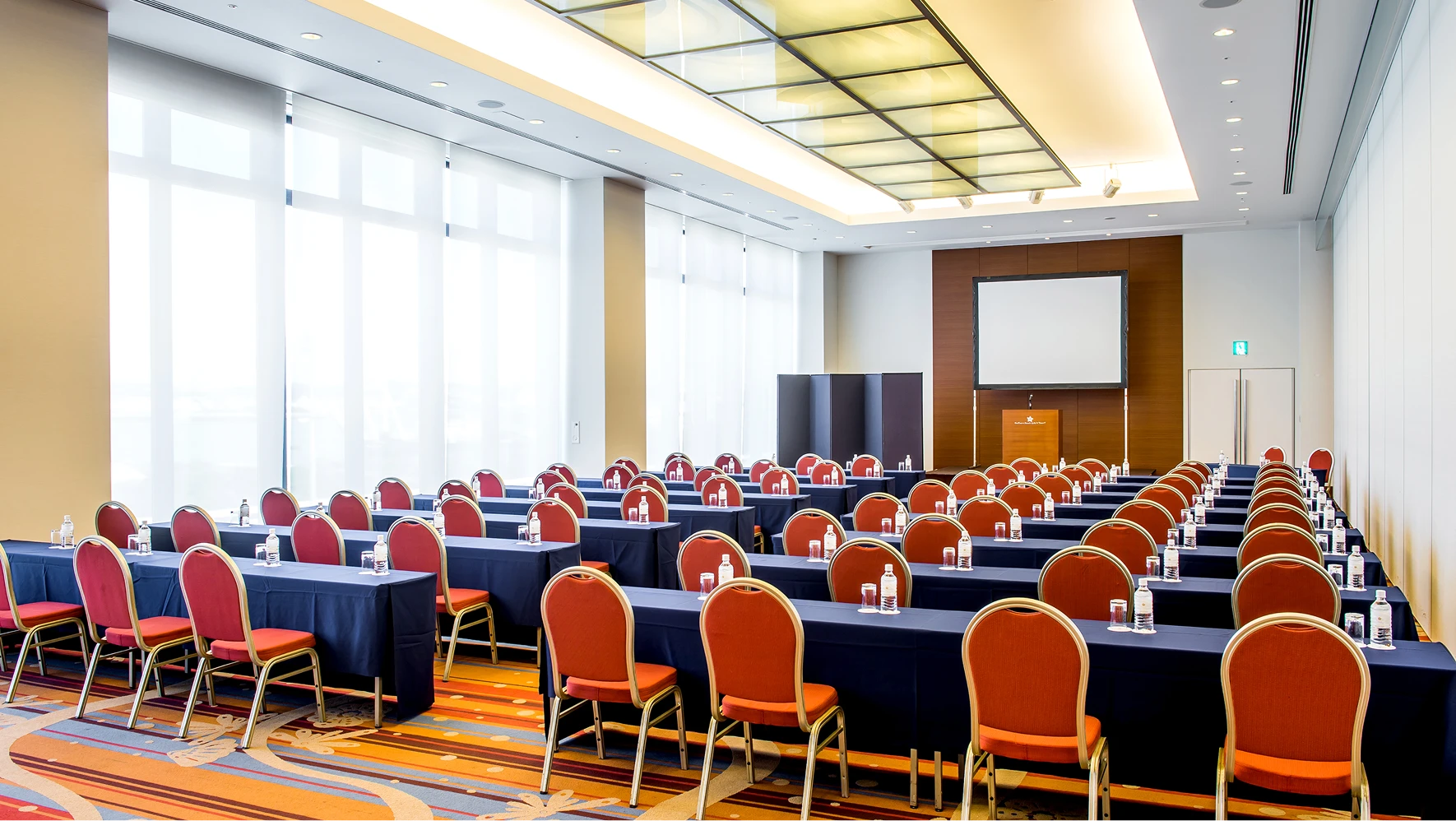 コーラルグランデ