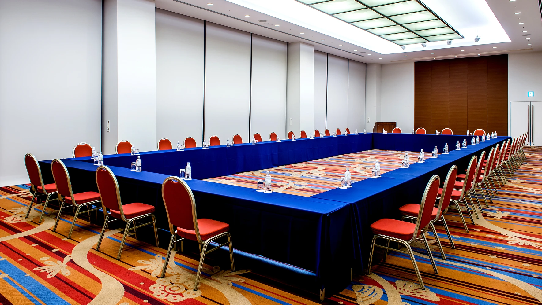 コーラルグランデ