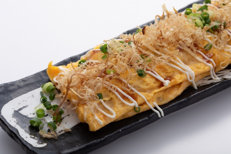 とん平焼き