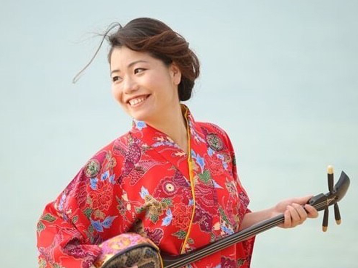 5/3（日）與儀 美紀乃＆グッシー