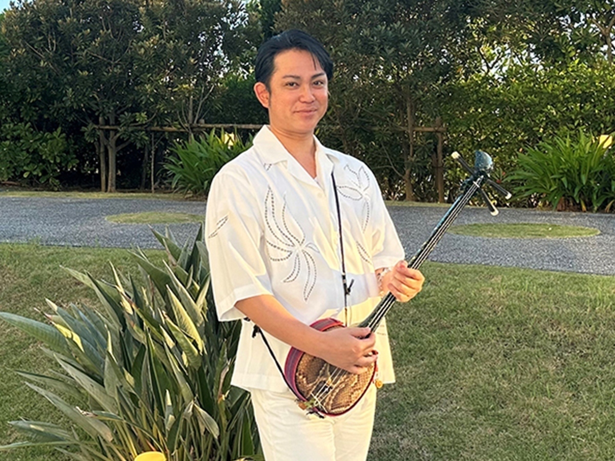 5/1（金）伊禮 俊一