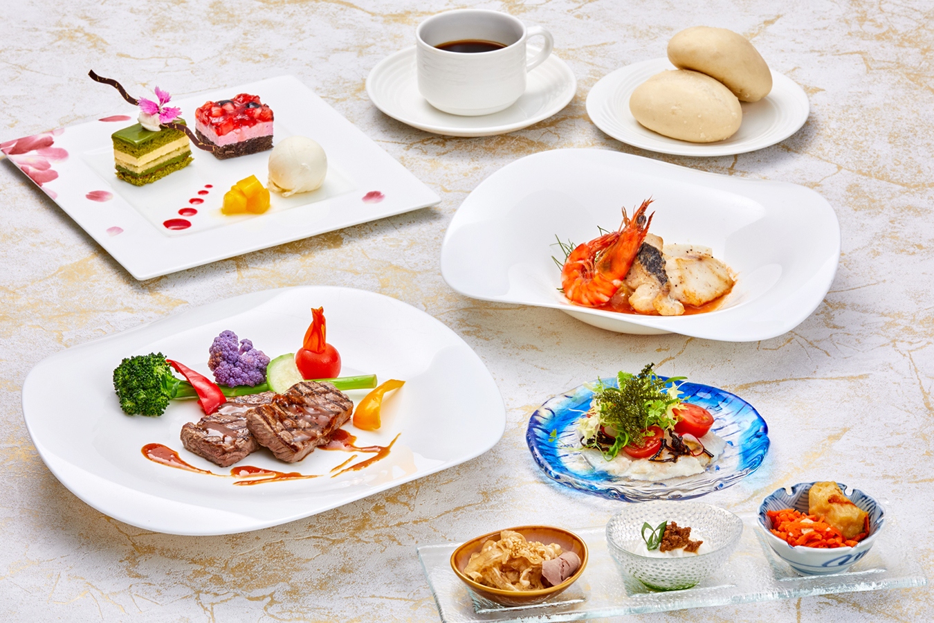 レストラン（ランチ＆ディナー）新着情報【～2026.6/30】 | サザン