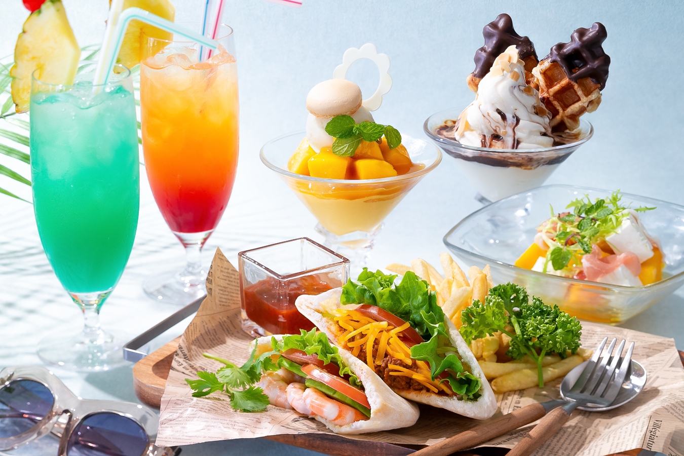 レストラン（ランチ＆ディナー）新着情報【～2026.6/30】 | サザン