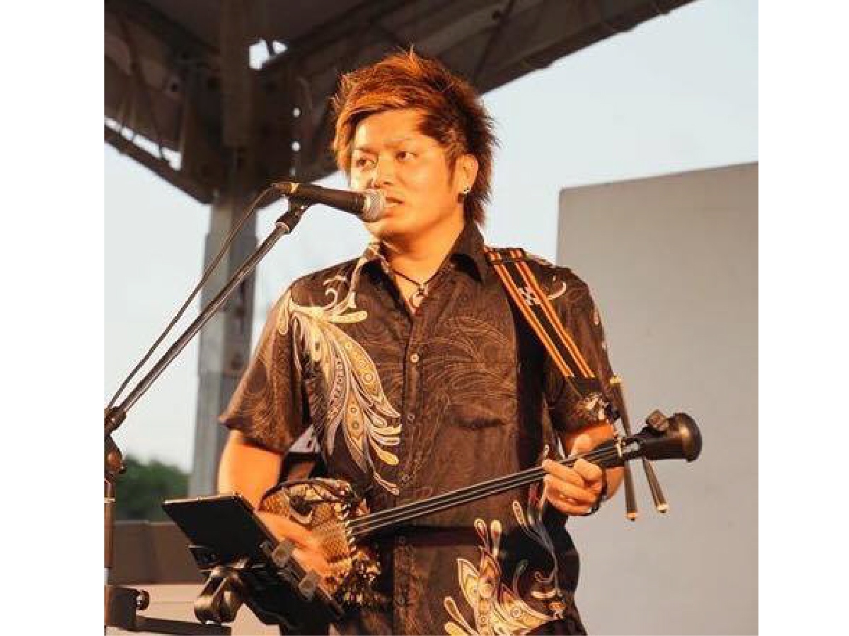 城間竜太