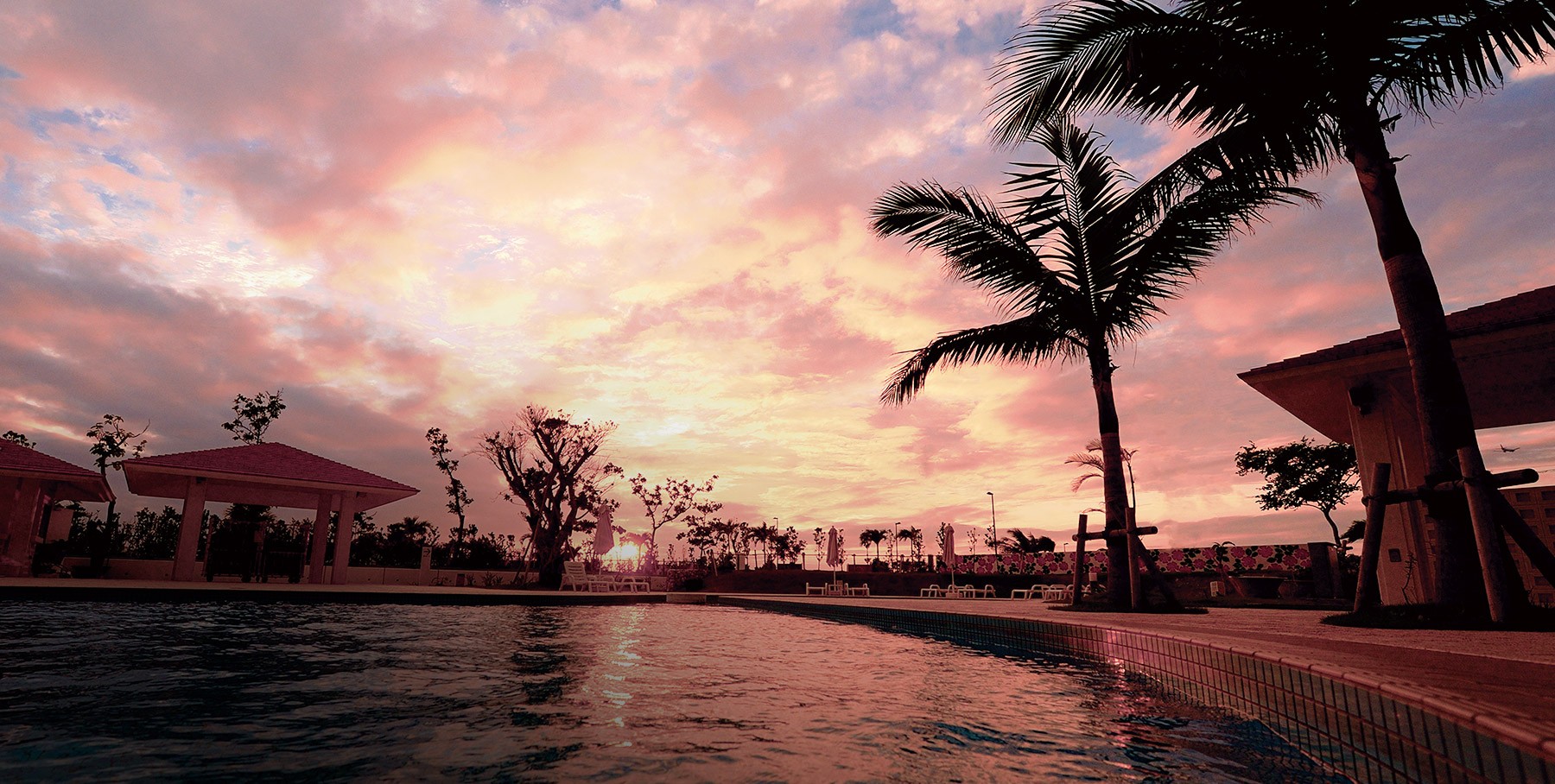 Southern Beach Hotel & Resort Okinawa