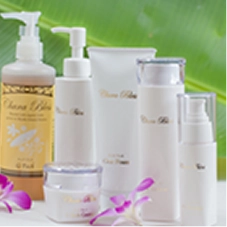 沖縄の自然が宿った美しい琉球ガラス。