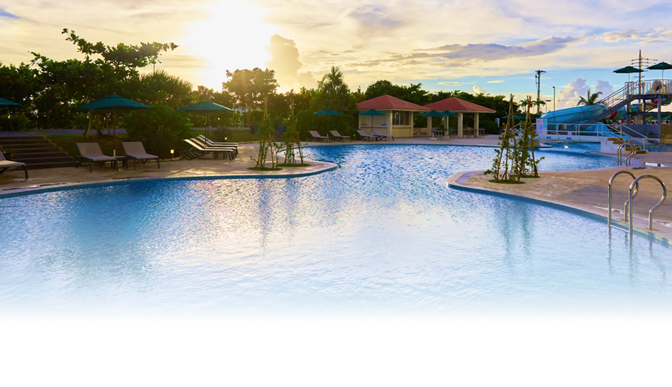 コーラルグランデ