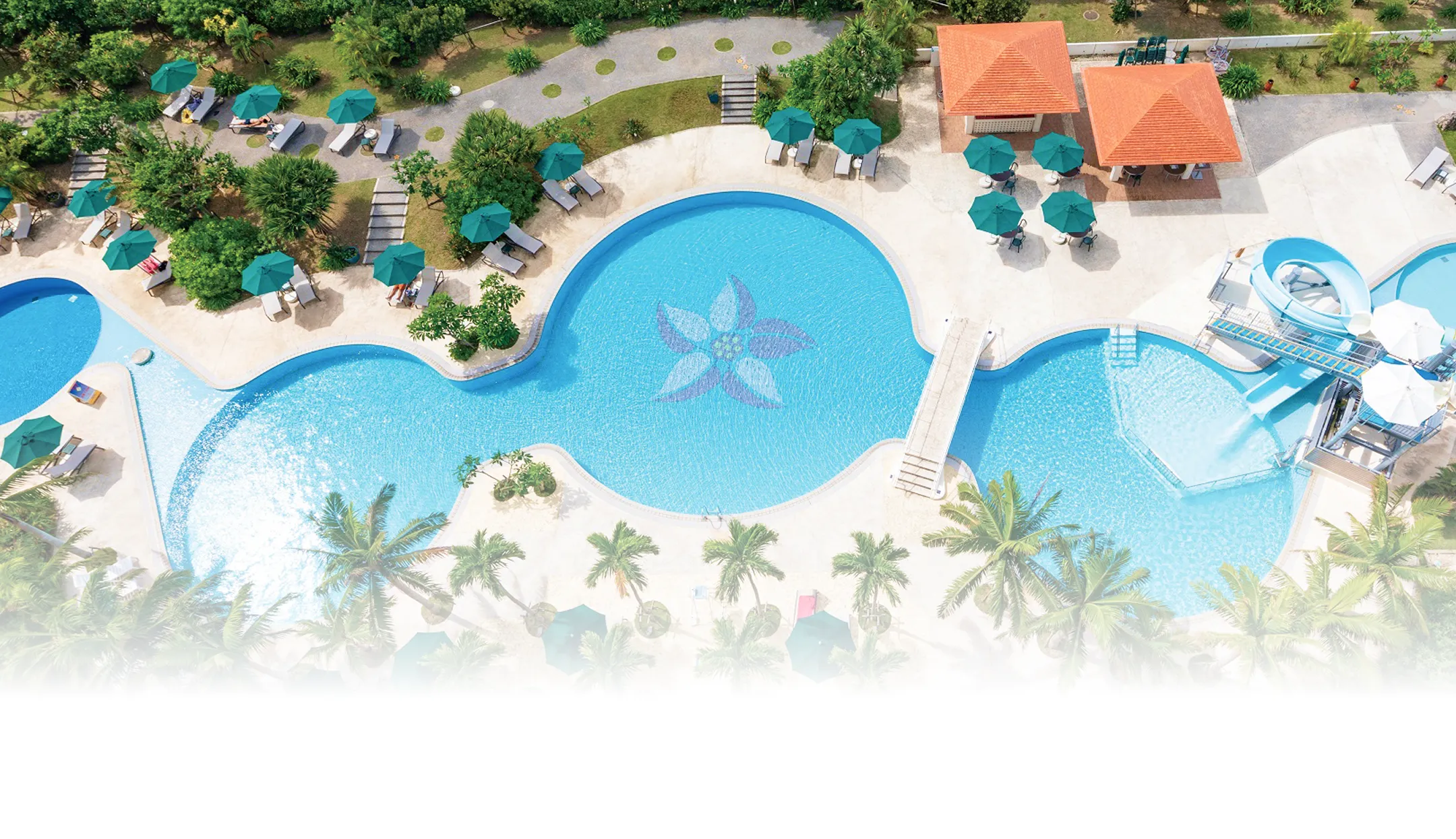 コーラルグランデ