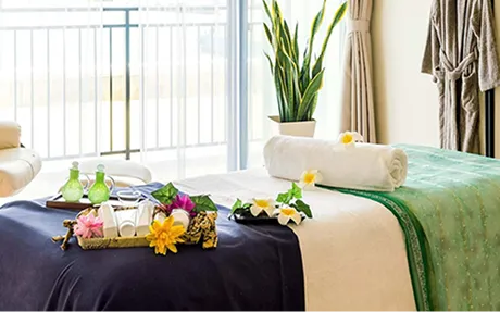 エステ・ボディケア