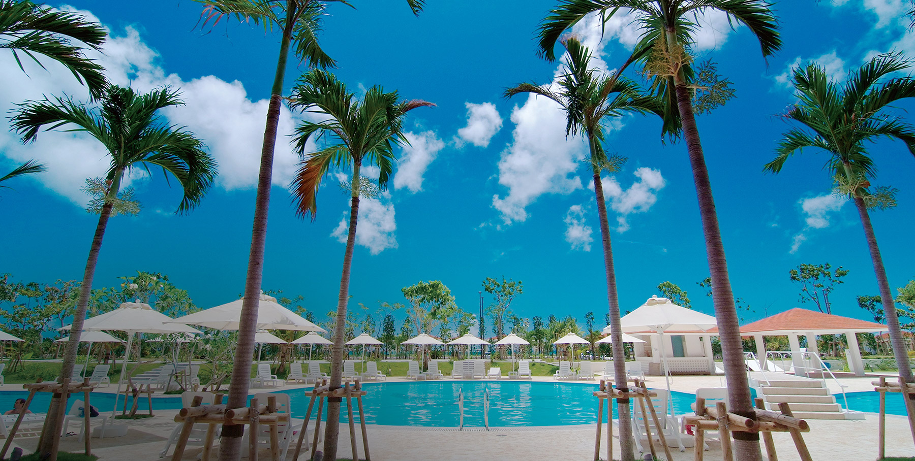 糸満にあるホテル 公式 サザンビーチホテル リゾート沖縄