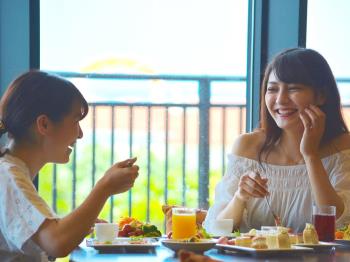 【早割28】空港からバスで1本の糸満リゾート◆夕日を望むビーチまで徒歩1分！＜朝食・連泊特典付＞