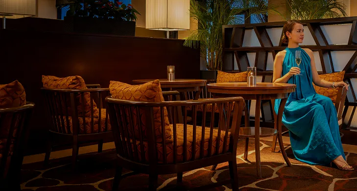 レストラン最新情報