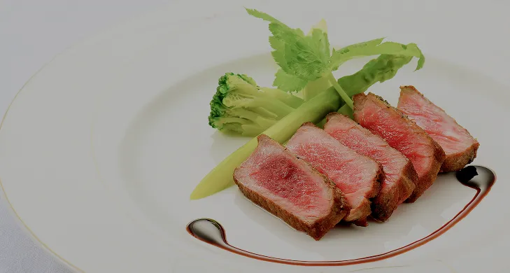 おすすめメニュー