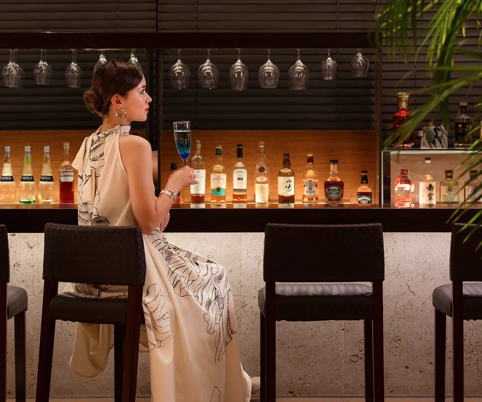 レイールラウンジ