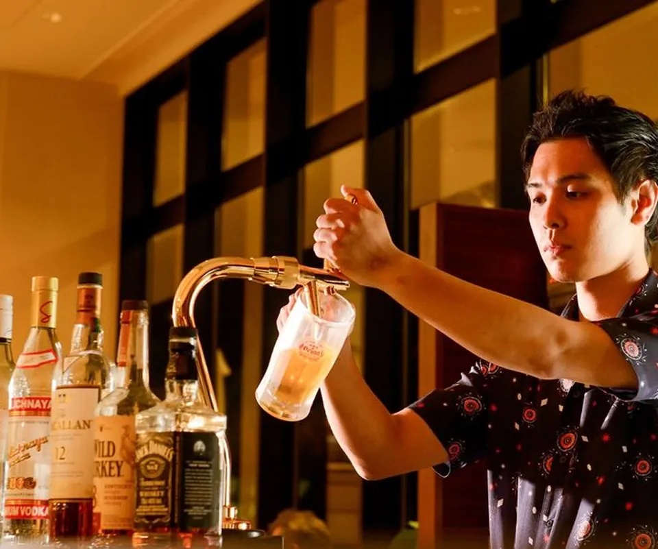 レイールラウンジ