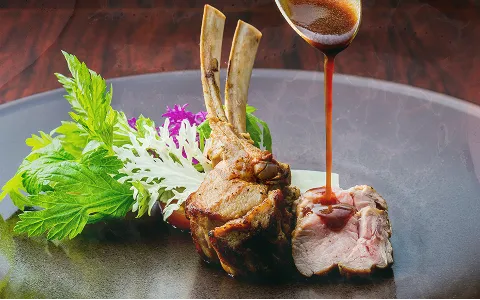 おすすめメニュー一覧