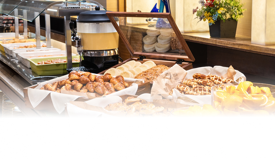 オーシャンビューレストラン「レイール」