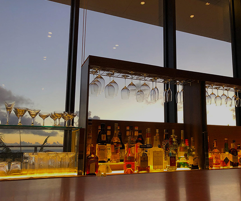 レイールラウンジ