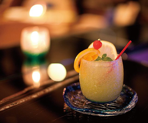 レイールラウンジ