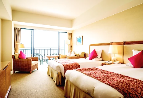 デラックス・オーシャン・グランデ