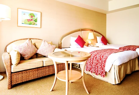 デラックス・ハーバー・グランデ