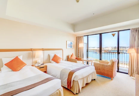 デラックス・ハーバー