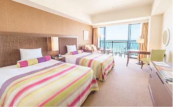 プレミアムクラブルーム