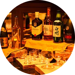 ナイトキャップ