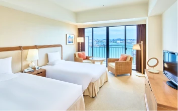 スーペリアフロアルーム