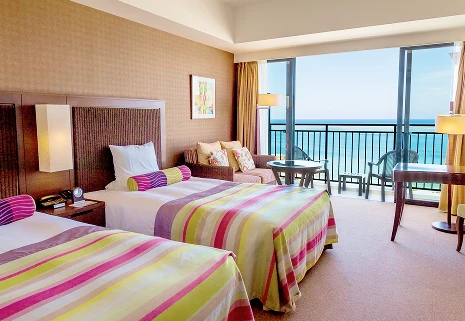 プレミアムクラブ・オーシャン・グランデ