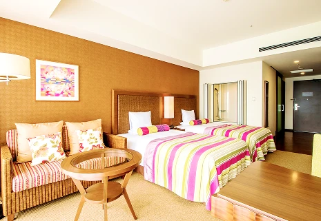 プレミアムクラブ・ハーバー・グランデ