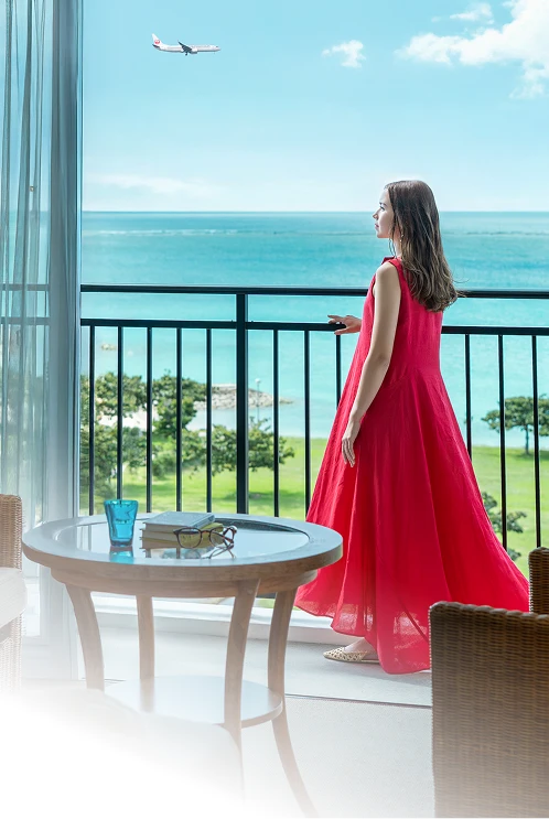 贅を尽くした、特別な滞在プレミアムクラブフロア