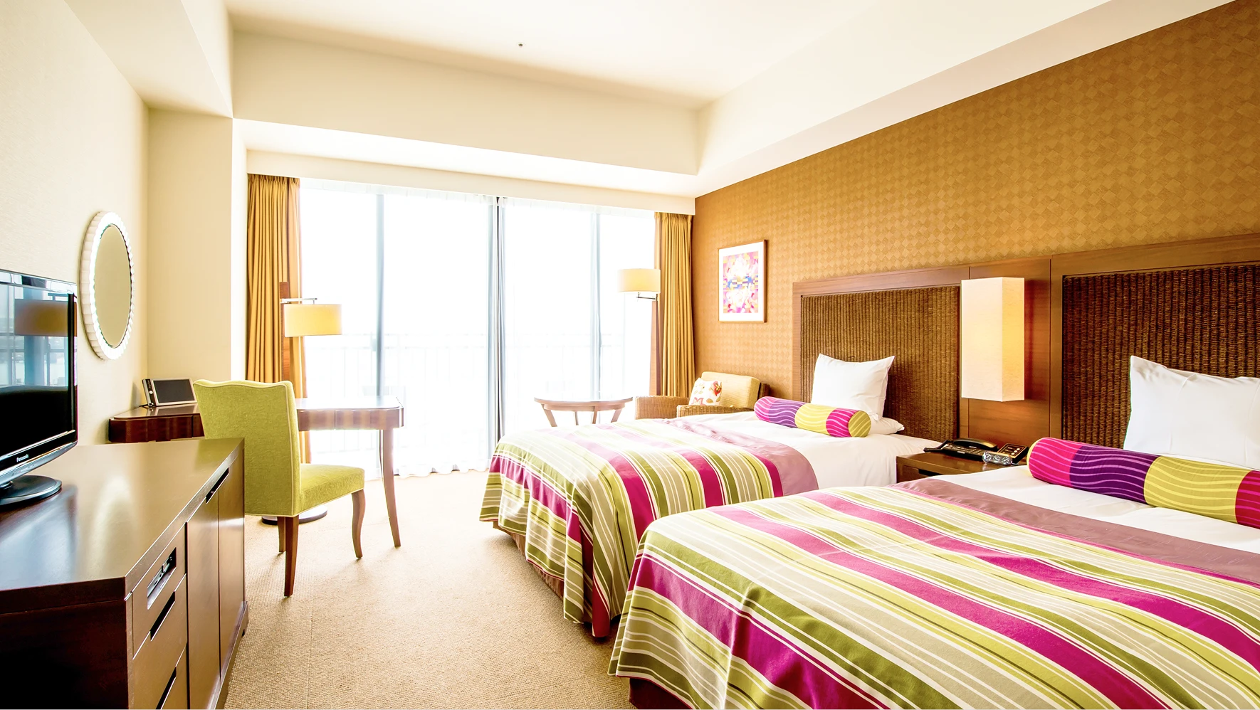 プレミアムクラブルーム