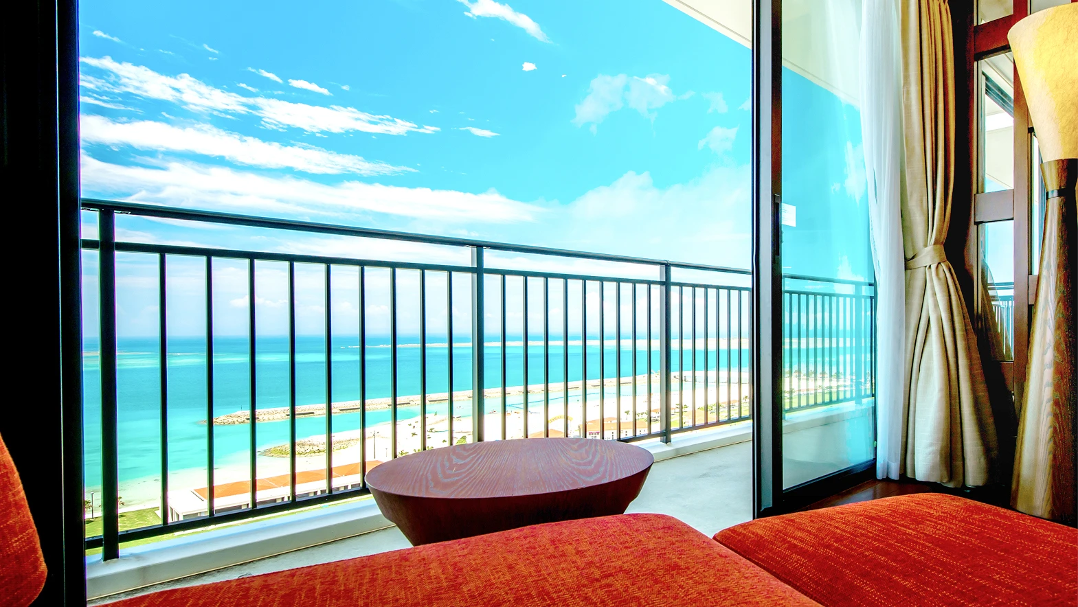 ロイヤル・オーシャン・スイート