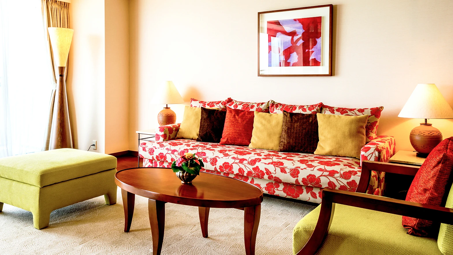 ロイヤル・オーシャン・スイート