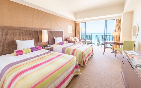 プレミアムクラブルーム