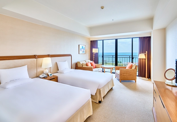 スーペリアフロアルーム