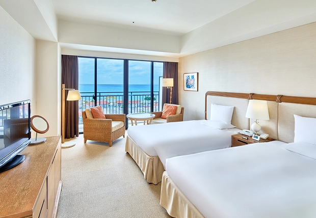 スーペリア・オーシャン