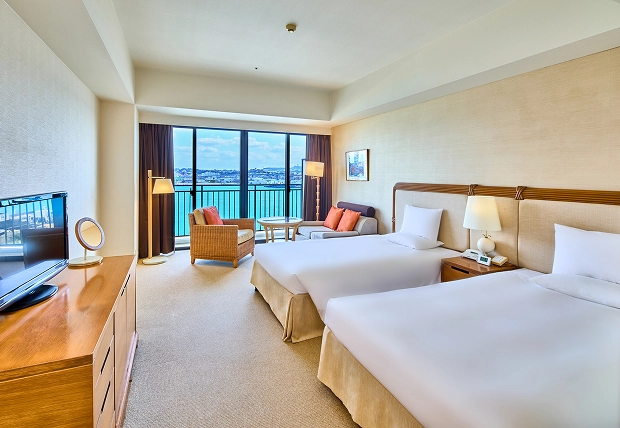 スーペリアフロアルーム