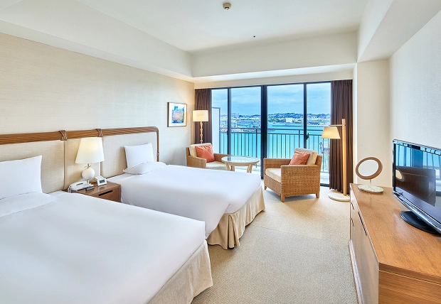 スーペリア・ハーバー