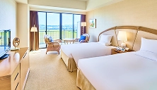 スーペリアフロアルーム