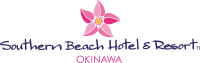 サザンビーチホテル＆リゾート沖縄 ロゴ