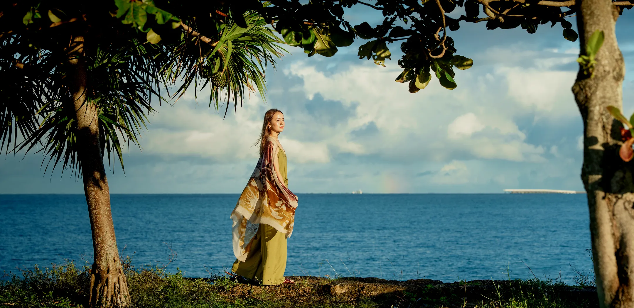 イメージ：周辺観光